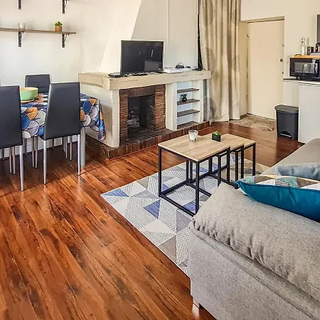 Cosy'appart - Le Nicolas روان